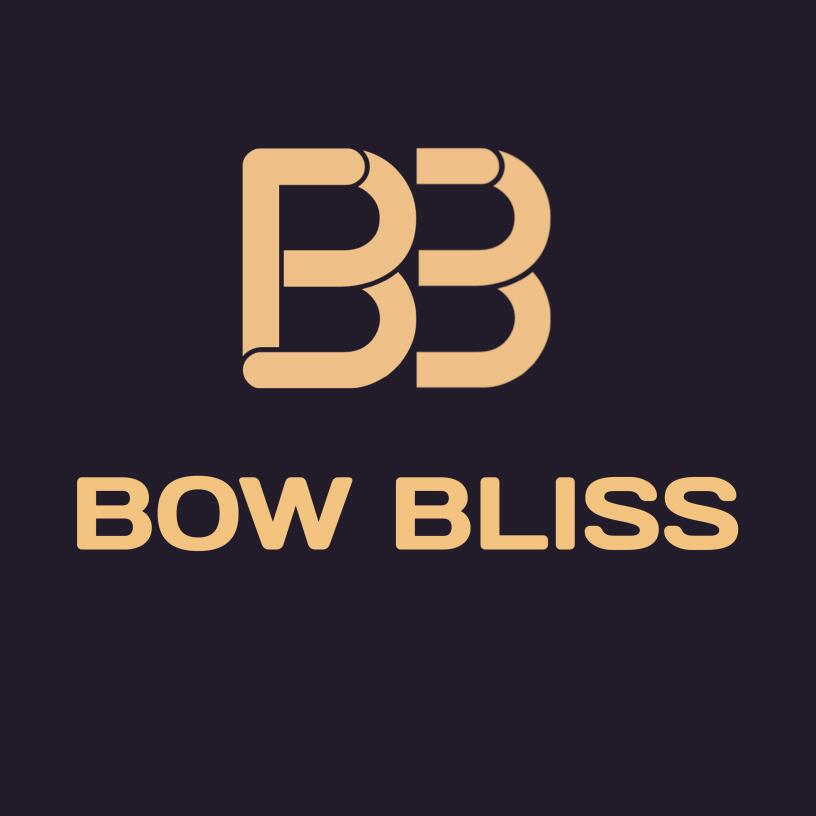 Bow Bliss Logo